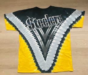 NFL Steelers T-shirt *Vintage*