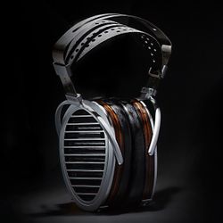 Hifiman HE1000se Audiophile Headphones - Like New + Hard Case