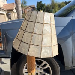 Vintage Lamp Lights 