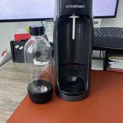 Soda Stream Machine