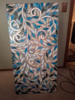Pier 1 wall art