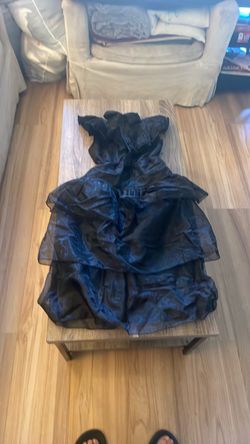 Halloween costume dress
