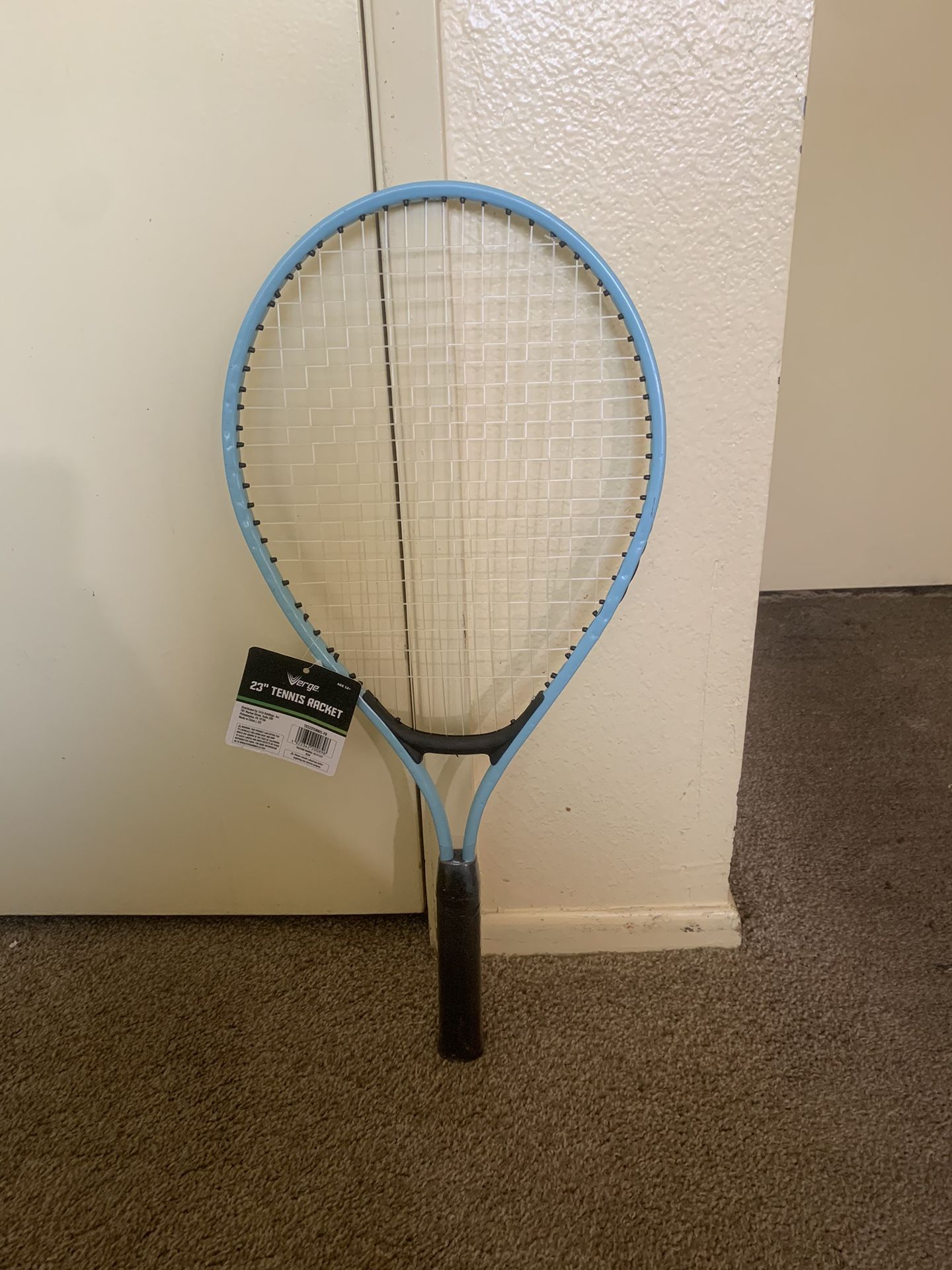 Verge 23 Inch Tennis Racket