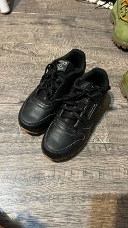 Kids Reebok Shoes