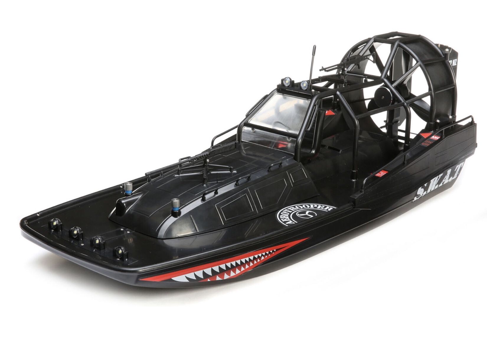 Proboat Aerotrooper 25” Brushless Air Boat RTR @ Parkflyers RC Hobby Shop in Lakewood NJ