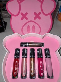 Lipsticks NEW.