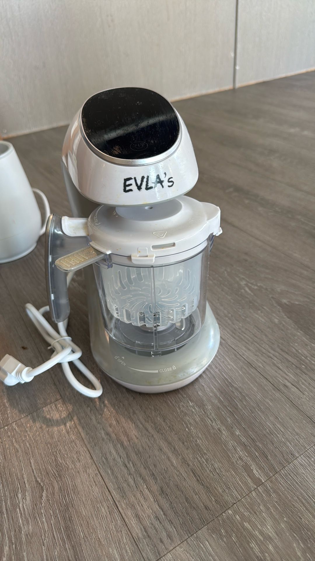 Baby Food Maker