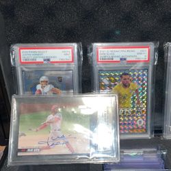 Sports Card Lot