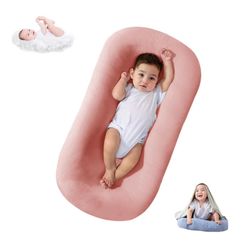 Baby Lounger plus Free Item