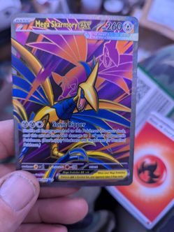Pokemon card