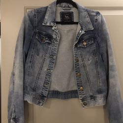 Cotton On Jean Jacket