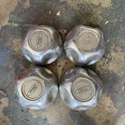 Ford Caps