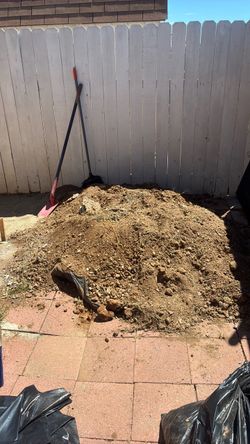 Free Sand
