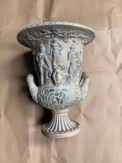 Vintage Urn