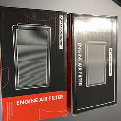 Engine Air Filter