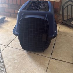 Animal Carrier 