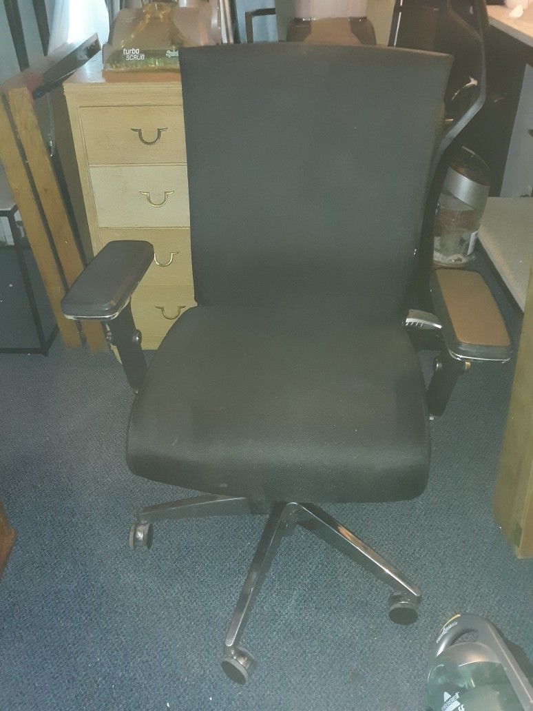 Office Desk Chair Computer Laptop Student