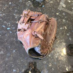 Rawlings Gold Glove Pro Taper