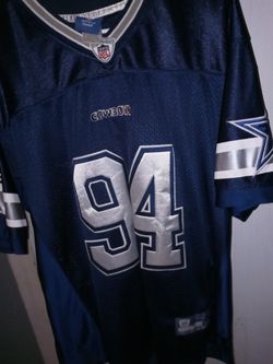Dallas Cowboys Jersey #94
