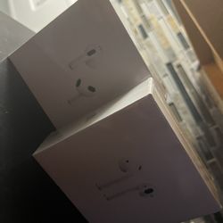 AirPods Gen 3 X AirPods Gen 2