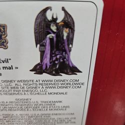 Disney Traditions Mistress Of Evil 
