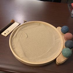 Japanese Zen Garden 