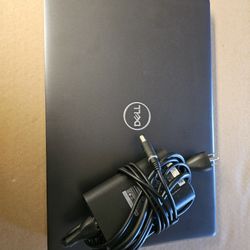 Dell Latitude Laptop 5400 i7 32gb Ram 512gb SSD Drive 14" Touchscreen 