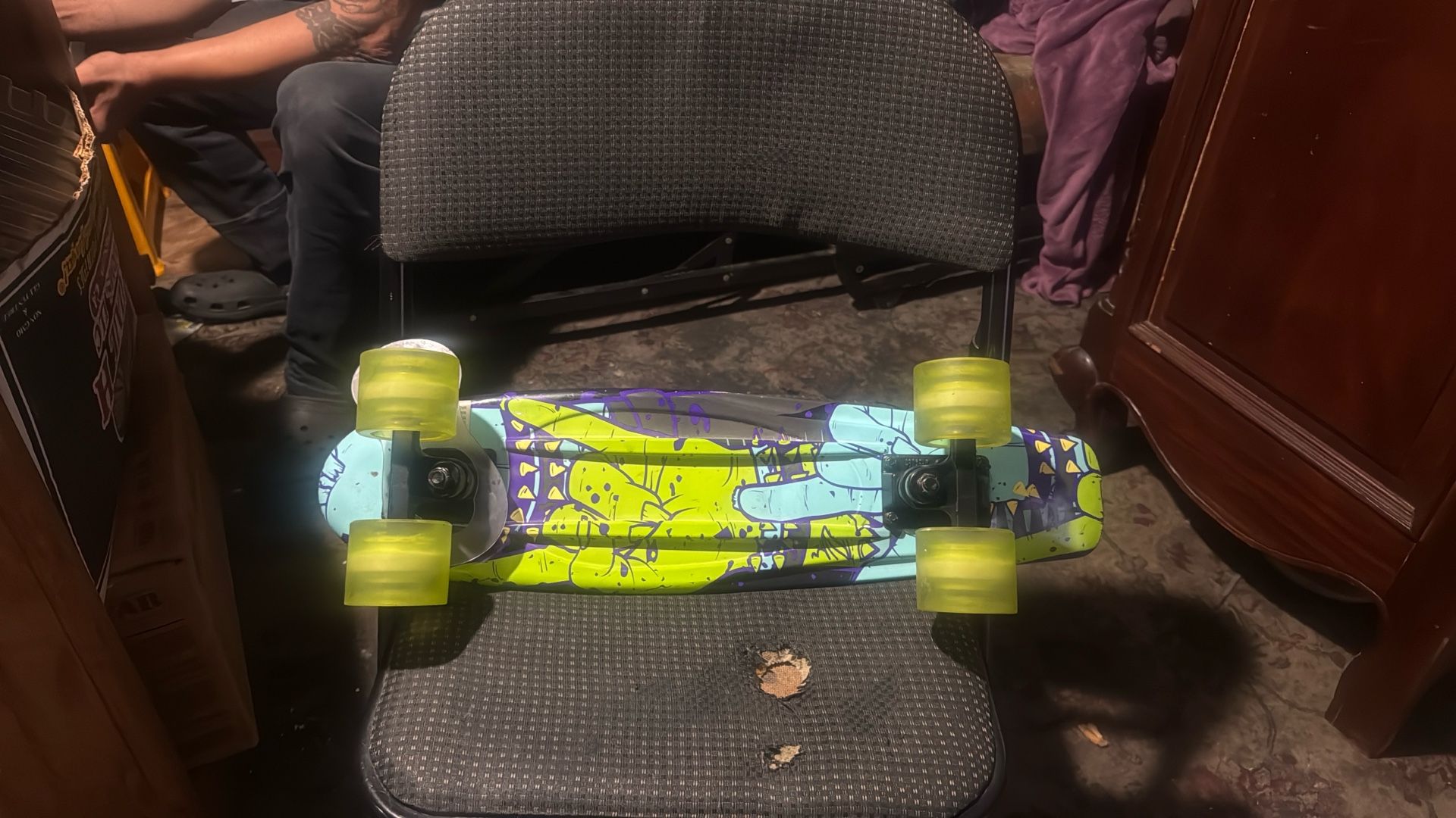 Madd Gear AUSTRILIA