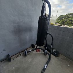 Punching Bag