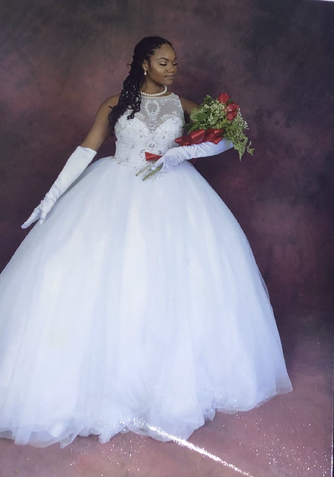 Cotillion Dress For Sale
