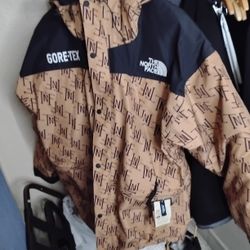 North face Mens Jacket