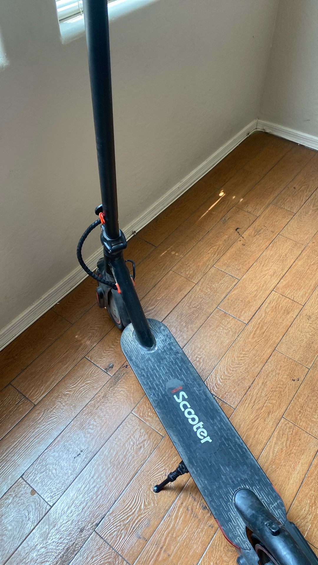 Iscooter, eletric scooter
