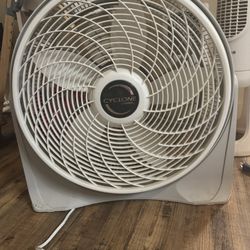 Lasko Portable Fan