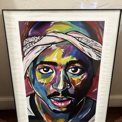 Custom Art Prints