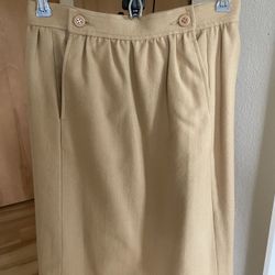 Skirt