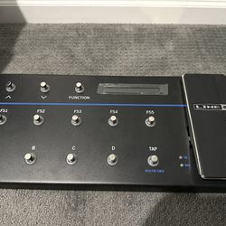 Line 6 FBV Shortboard mkii
