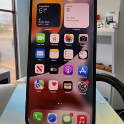 Iphone 13 Pro Max 128gb T-mobile Only