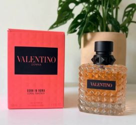 Valentino Donna Born In Roma Coral Fantasy EDP