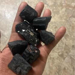 Black Tourmaline