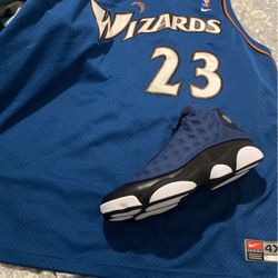 Air Jordan 13