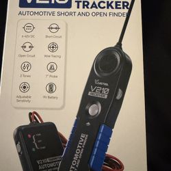VDIAGTOOL V210 Wire Tracer Electrical 