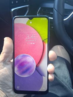 Samsung A03