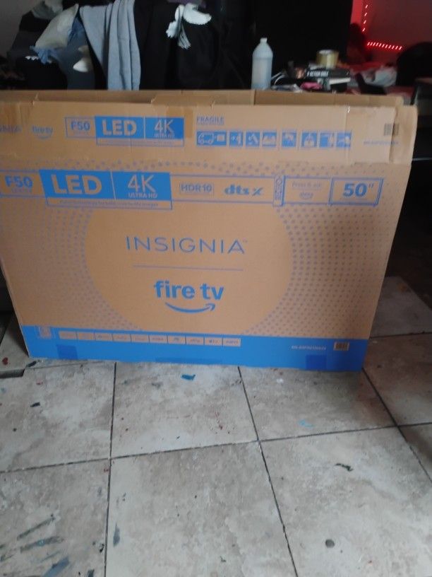 Fire Tv