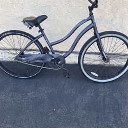 Huffy Girls Cruiser Bike