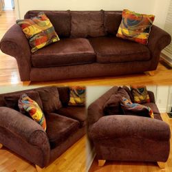 Exquisite Sofa from ROOMS To Go