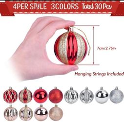 Christmas Ornaments