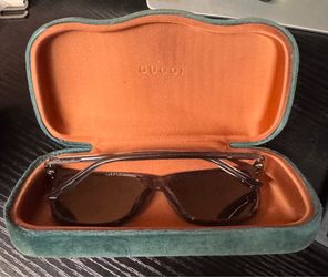 Gucci sunglasses