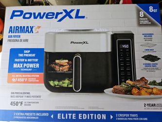 PowerXL AIRMAX