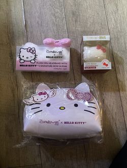 Hello Kitty Set
