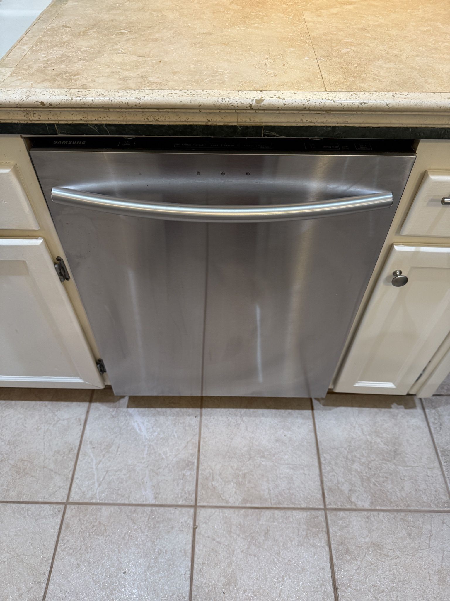 Samsung Dishwasher 